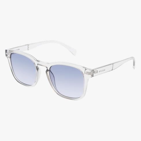 GAFAS DE SOL hombre KIMA blanco/gris