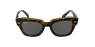 GAFAS DE SOL STATE STREET carey/marrón
