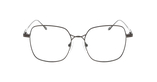 GAFAS GRADUADAS mujer MAGIC313 negro - vista de frente