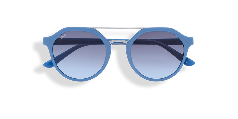Gafas de sol mujer KYLIE azul Gafas de sol mujer KYLIE azul