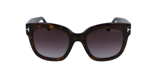 GAFAS DE SOL mujer BEATRIX carey vista de frente