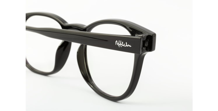 Gafas graduadas niños MAGIC 50 BLUEBLOCK negro