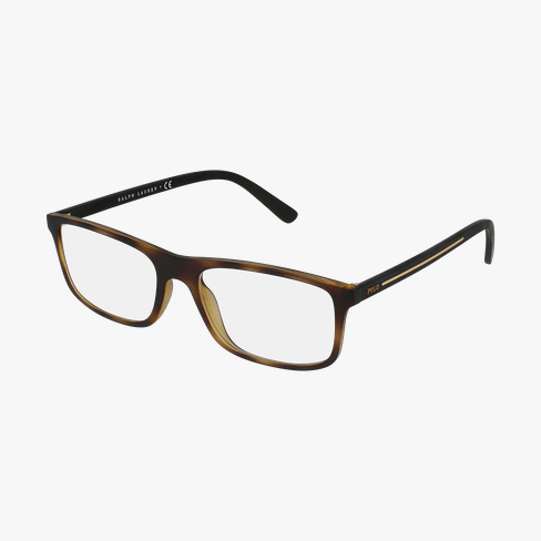 GAFAS GRADUADAS hombre PH 2197 carey/carey