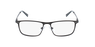 GAFAS GRADUADAS hombre MAGIC JIMMY plateado
