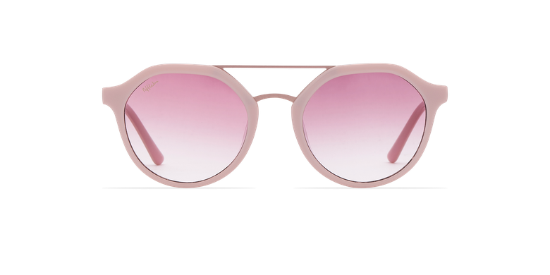 Gafas de sol mujer KYLIE rosa Gafas de sol mujer KYLIE rosa