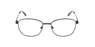 GAFAS GRADUADAS mujer RZERO33 negro