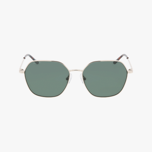GAFAS DE SOL mujer LEYA dorado