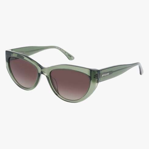 GAFAS DE SOL mujer VENISE verde