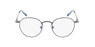 GAFAS GRADUADAS niños MAGIC JILL azul
