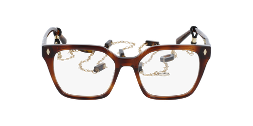 GAFAS GRADUADAS mujer EFFRONTEE carey