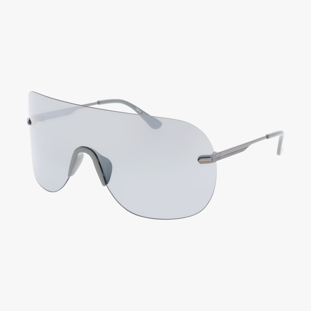 GAFAS DE SOL mujer JOYA gun/gris - vista de frente