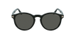 GAFAS DE SOL ERIC negro - vista de frente