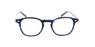 GAFAS GRADUADAS hombre MAGIC 163 azul