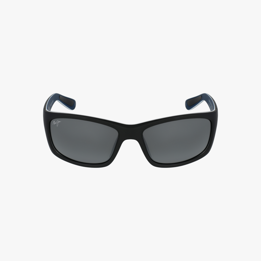 GAFAS DE SOL Kanaio Coast gris - vista de frente