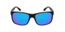 GAFAS DE SOL Red Sands negro mate