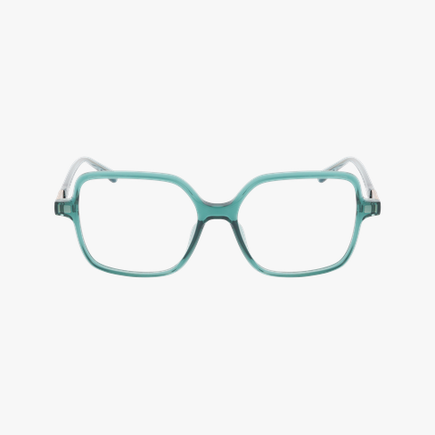 GAFAS GRADUADAS mujer JOHANA verde