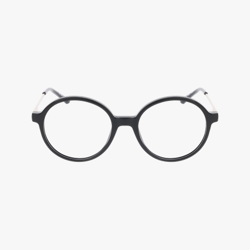 GAFAS GRADUADAS mujer EMILY negro