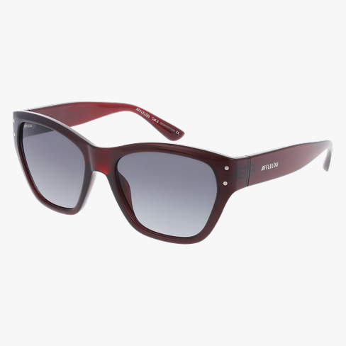 GAFAS DE SOL mujer HERA rojo