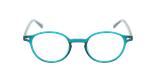 GAFAS GRADUADAS hombre HARVEY verde - vista de frente