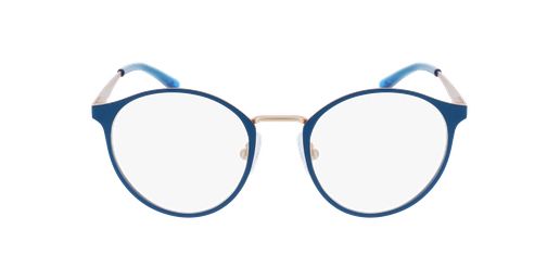 GAFAS GRADUADAS niños MAGIC CAMILLA azul