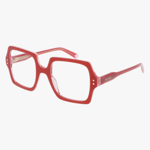 GAFAS GRADUADAS mujer CHARISMATIQUE rosa