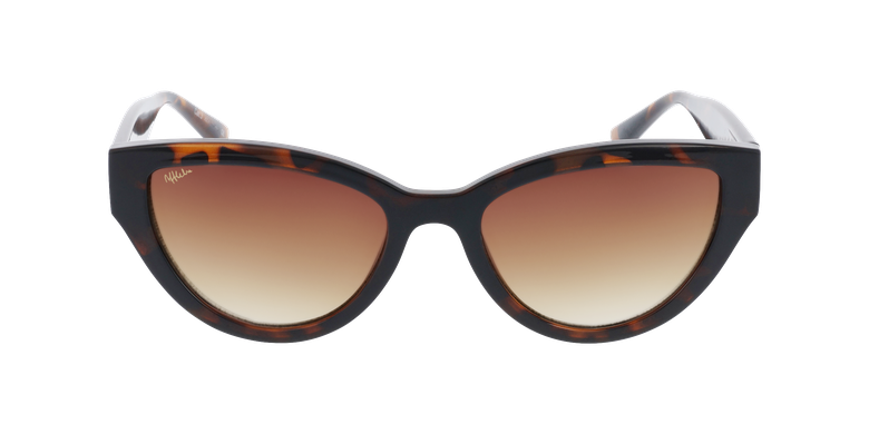Gafas de sol mujer GEMA careyvista de frente Gafas de sol mujer GEMA careyvista de frente