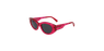 GAFAS DE SOL mujer 15008565 rosa