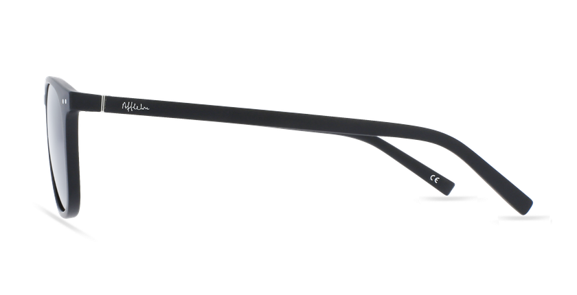 GAFAS GRADUADAS AFFLELOU FORTY SOLAR COLOR NEGRO negro - vista de frente