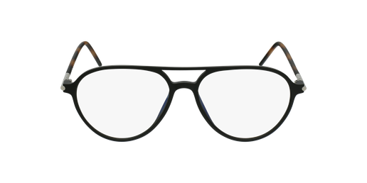 GAFAS GRADUADAS MAGIC 75 negro/carey