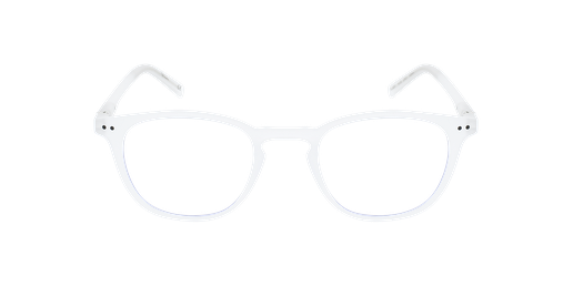 GAFAS GRADUADAS BLUE BLOCK 1 MIXTE blanco