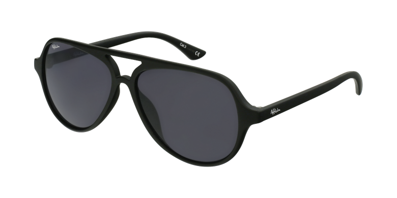 Gafas de sol niños RONDA negro Gafas de sol niños RONDA negro
