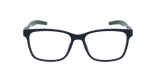 GAFAS GRADUADAS hombre MAGIC 189 azul/gris - vista de frente