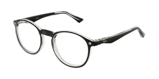 GAFAS GRADUADAS niños RFOJ4 negro