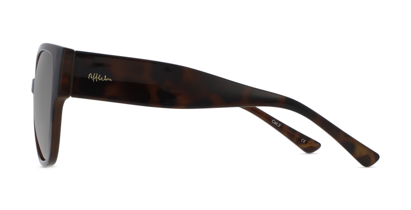 GAFAS DE SOL mujer CANDELA carey - vista de frente