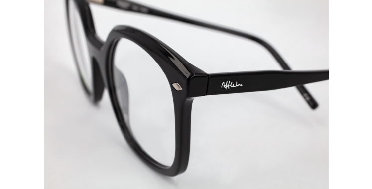 GAFAS GRADUADAS mujer MAGIC TARA negro