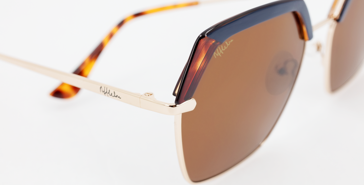 GAFAS DE SOL mujer YOLANDA carey