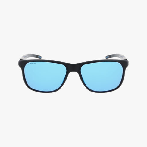GAFAS DE SOL hombre JAXON POLARIZED negro/azul