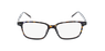 GAFAS GRADUADAS niños MAGIC SAMSON carey azul