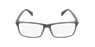GAFAS GRADUADAS hombre RZERO10 gris/negro