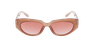 GAFAS DE SOL mujer PRIMA marrón