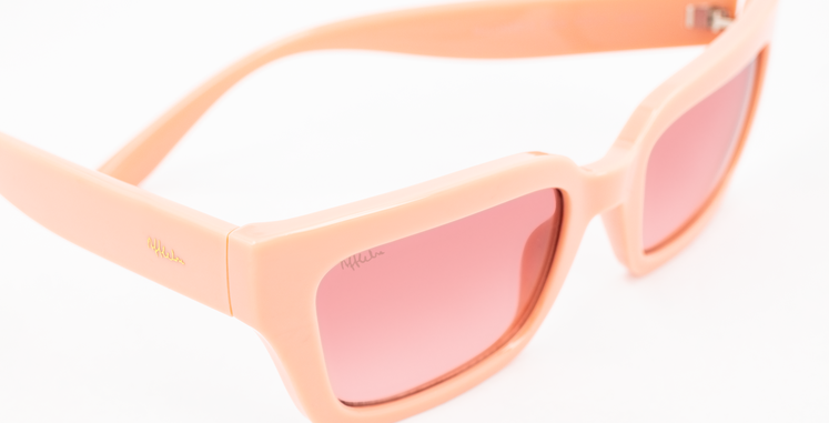 GAFAS DE SOL mujer DANIELA rosa