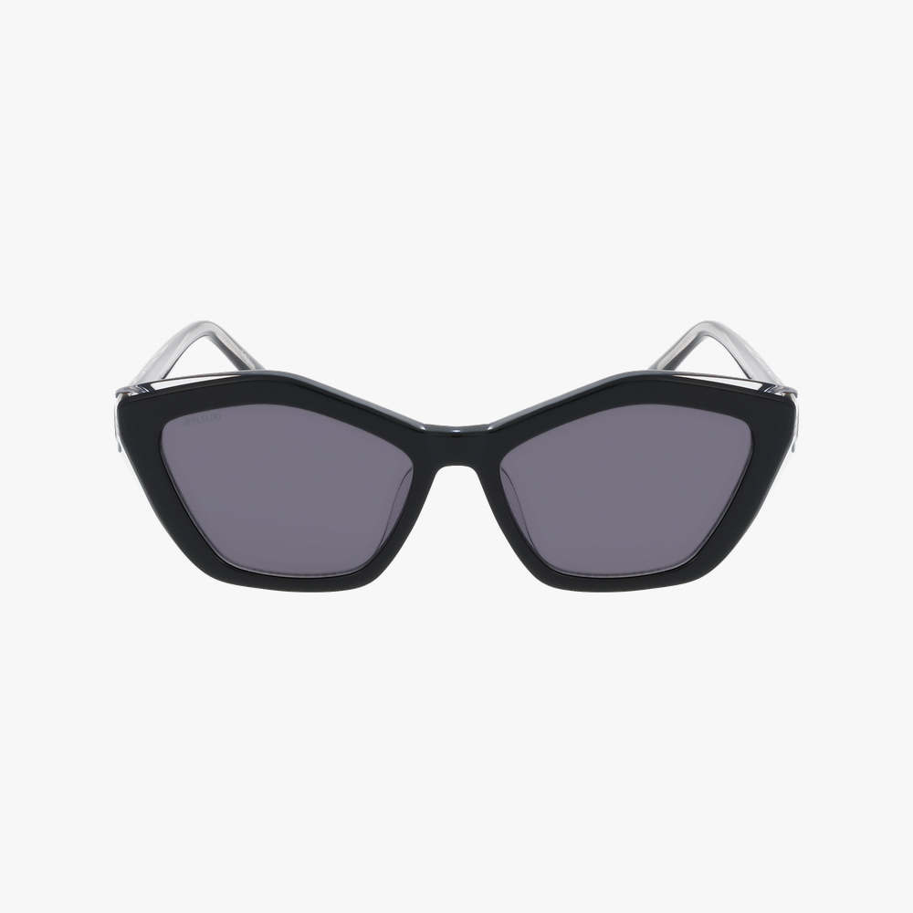 GAFAS DE SOL mujer PADOVA negro - vista de frente