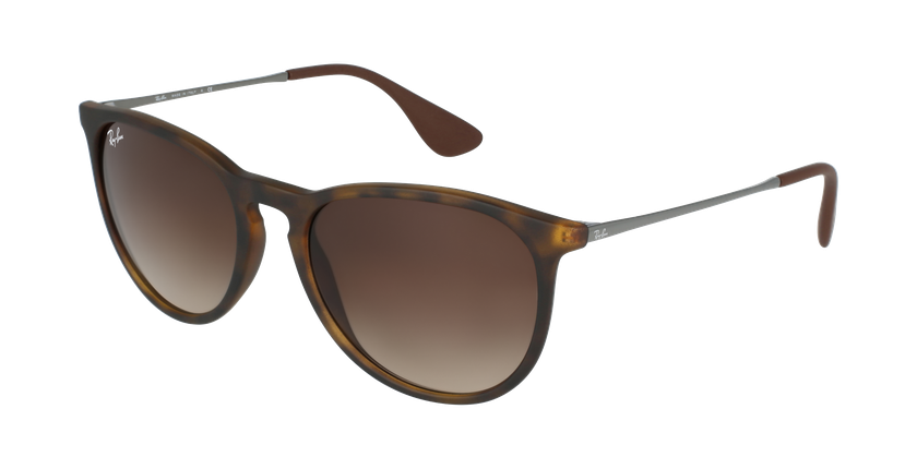 GAFAS DE SOL mujer ERIKA carey - vue de 3/4