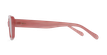 GAFAS DE SOL mujer TRIANATRIANA rosa - vista de frente