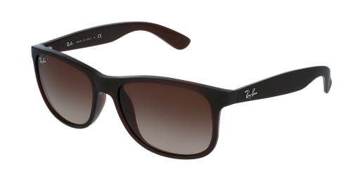 GAFAS DE SOL hombre ANDY marrón