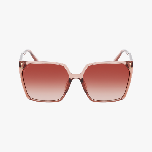 GAFAS DE SOL mujer JESSICA marrón vista de frente