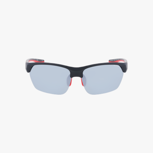 GAFAS DE SOL LANGLEY POLARIZED negro/rojo
