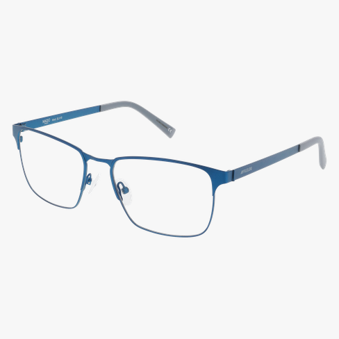 GAFAS GRADUADAS hombre ELVIS azul