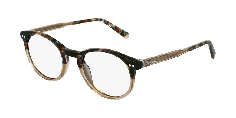 Gafas graduadas VIVALDI marrón Gafas graduadas VIVALDI marrón