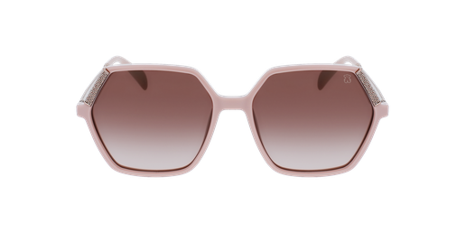 GAFAS DE SOL mujer STOB18 rosavista de frente